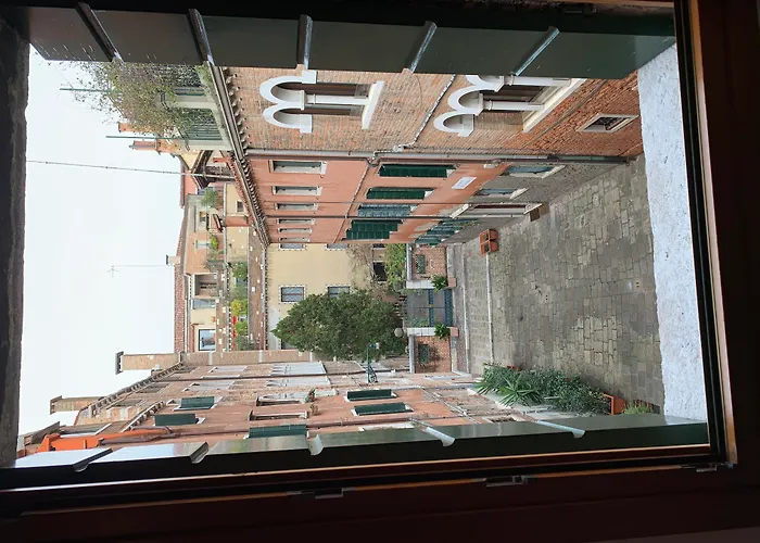 B&B Fortuny Venecia